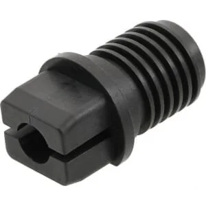 VDL - 886160 - Boccola filettata