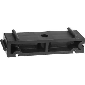 VDL - BP2520 - Morsetto per tubo blocco di riempimento