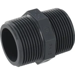 VDL - V335035 - Niplo 2xM