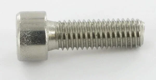 Vicon - KG00565500 - Bullone con esagono incassato, acciaio inossidabile