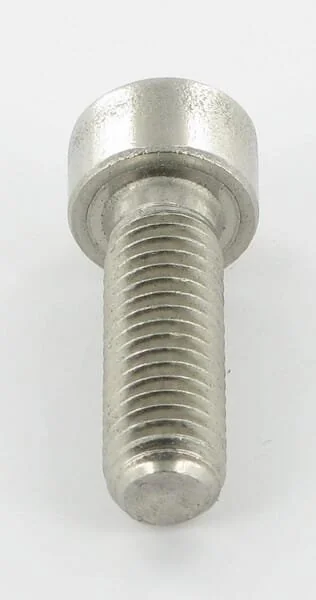Vicon - KG00565500 - Bullone con esagono incassato, acciaio inossidabile