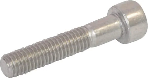 Vicon - KG00565800 - Bullone con esagono incassato, acciaio inossidabile