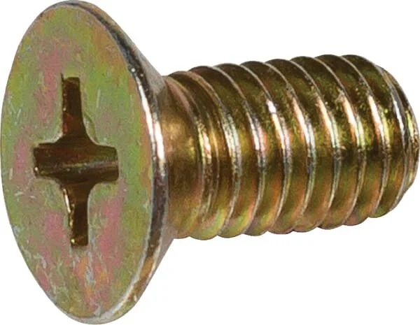 Vicon - KG00892563 - Vite a testa svasata 5x10