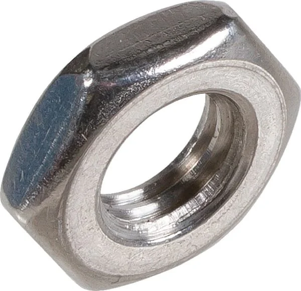 Vicon - KG01044900 - Dado M10 acciaio inossidabile A2