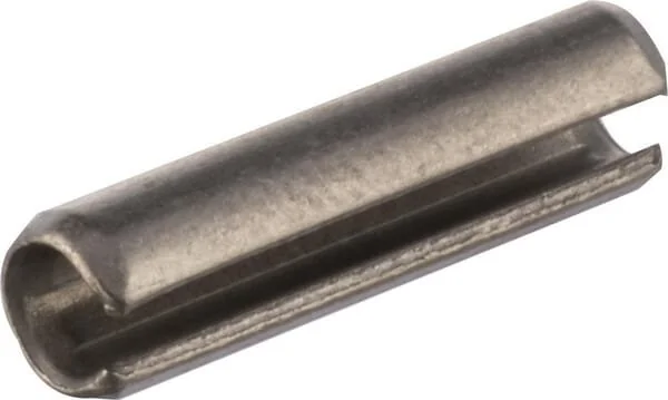 Vicon - KG01202900 - Spina a rullino 4x16 Acciaio inossidabile