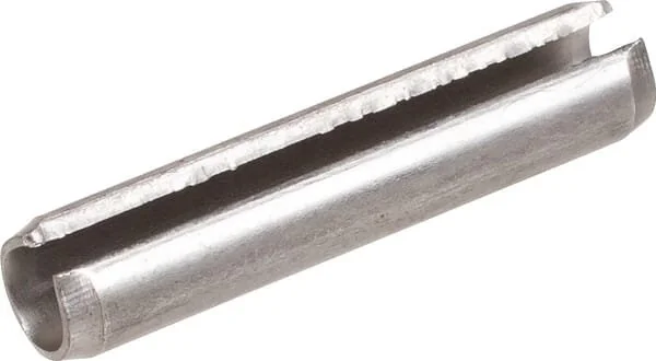 Vicon - KG01204300 - Spina elastica 8x40 Acciaio inossidabile