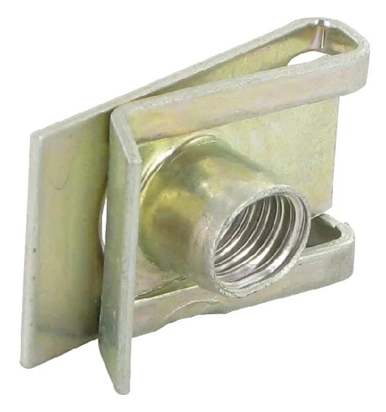 Vicon - VGND2097V - Dado M8/5mm
