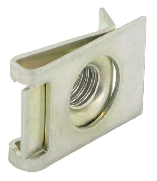 Vicon - VGND2097V - Dado M8/5mm