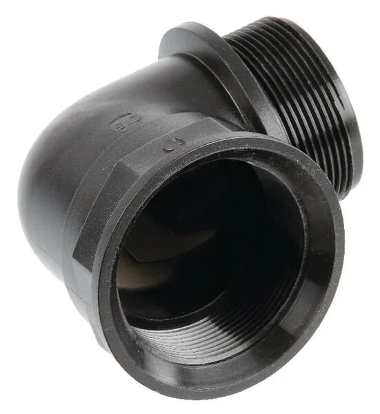Vicon - VN38615131 - Curva filettatura maschio/femmina 90°