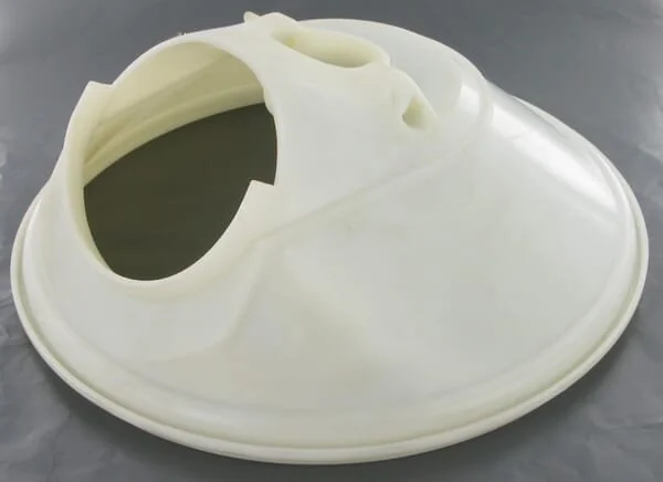 Vicon - VN90070608 - Sezione bacino