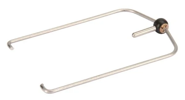 Vicon - VNB3763778 - Staffa per filtro 140/200 Rau