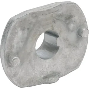 Viking - 61707023800 - Supporto lama Viking per tagliaerba a cavallo
