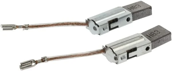 Viking - 63380071000 - Set di spazzole di carbone