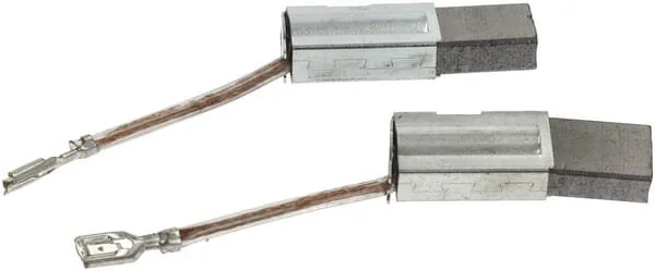 Viking - 63380071000 - Set di spazzole di carbone