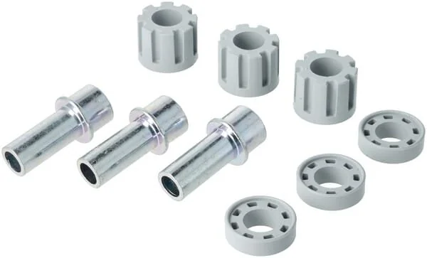 Viking - 63400071025 - Set antivibrante