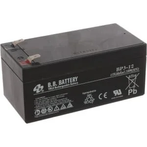 Viking - 63404001100 - Batteria