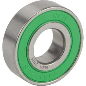 Viking - 95030035297 - Cuscinetto a sfera 6001-2TRS