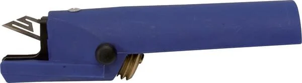 Vink - 1581140476 - Manico sciolto con coltello senza batteria