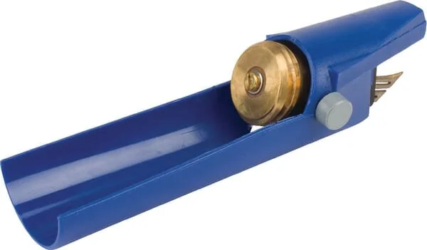 Vink - 1581140476 - Manico sciolto con coltello senza batteria