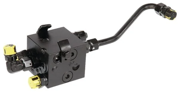 Vogel Noot - VNR3890031 - Blocco valvola