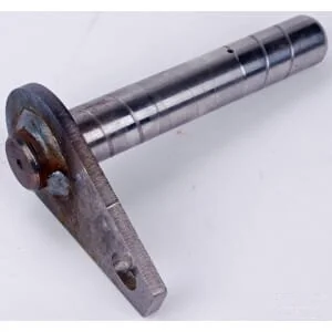 Vogel Noot - VNRLC700100 - Bullone del cuscinetto DM40 saldato