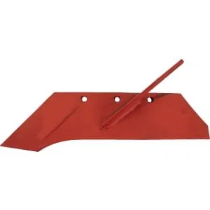 Vogel Noot - VNRLK200600A - Vomere con disco tagliastoppie, saldato WS