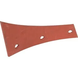 Vogel Noot - VNRLP200004K - Pezzo d'usura LH WXH400