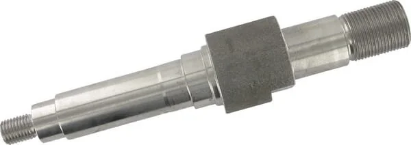 Vogel Noot - VNRLZ128002 - Asse per ruota D500-D680