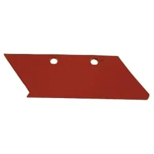 Vogel Noot - VNRLZ135601 - Vomere scrematore per letame RH