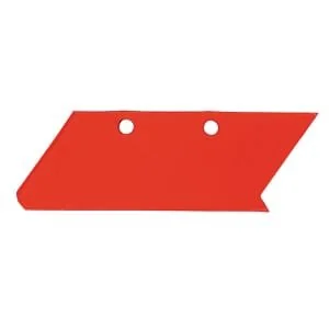 Vogel Noot - VNRLZ135701 - Vomere scrematore per letame LH