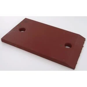 Vogel Noot - VNRPR703004 - Piastra d'usura