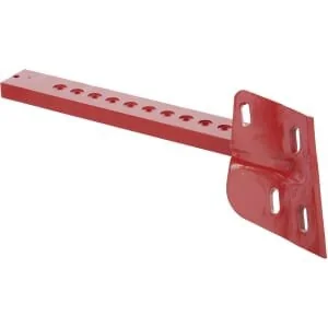 Vogel Noot - VNRZ2332900 - Albero saldato per tavola per detriti LH