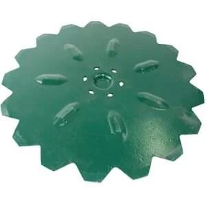 Vogel Noot - VNRZ2423901 - Disco seminatrice 600mm