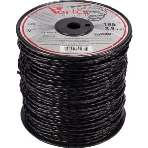 Vortex - NL3976VOR - Filo per tagliabordi 3.9mm 76.2m
