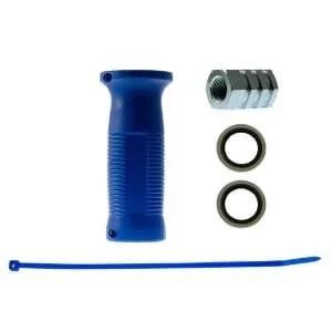 Voss - 41400001192 - Voss Leva di collegamento blu A/I 1/2 BSP