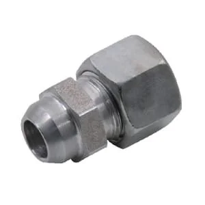Voss - ASV20S - Unione per saldatura 20S