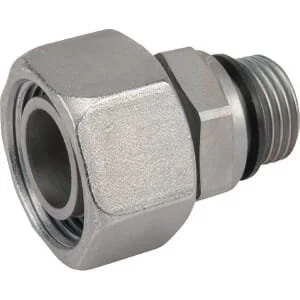 Voss - EGESD22LR12WD - Adattatore rotante 22L - 1/2BSP