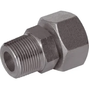 Voss - EGESD25S1NPT - Accoppiamento 25S 1NPT