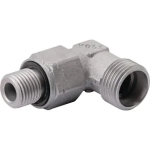 Voss - EWSC8SR14WD - Dado di bloccaggio accoppiamento 8-1/4