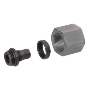 Voss - FFCS384 - Giunto a flare Voss completo 38S 38x4