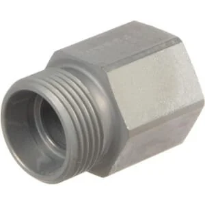 Voss - GAS15LR38 - Adattatore femmina 15L - 3/8 BSP