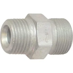 Voss - GES14SR12T - Voss Connector UM14S-15x21 KO UNB UNB