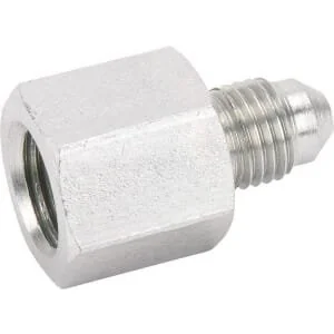 Voss - UMFA12MJ04FG - Raccordo Voss 3/4 JIC x 1/4 Mano