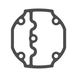 Wabco - 8973169994 - Guarnizione