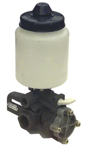 Wabco - 9320021010 - Pompa antigelo