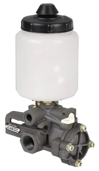 Wabco - 9320021020 - Pompa antigelo