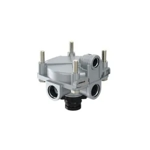 Wabco - 9730110017 - Valvola relè