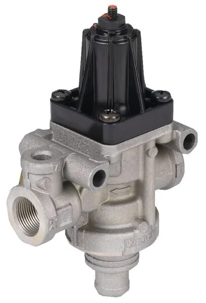 Wabco - 9753030400 - Controllore di pressione 7,3bar