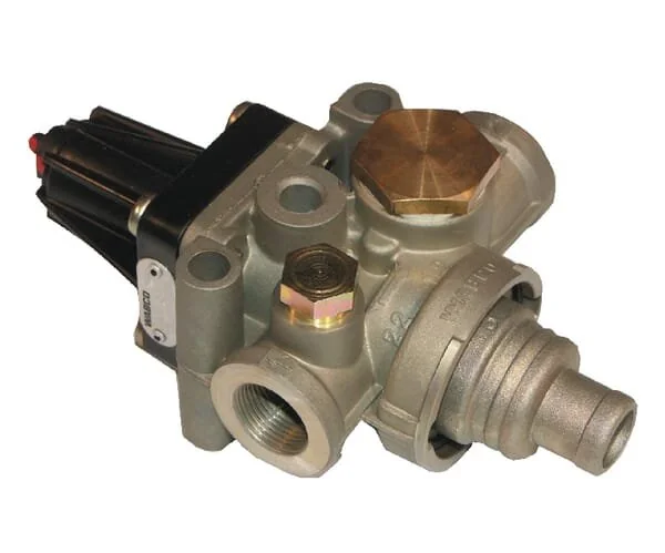 Wabco - 9753030600 - Controllore di pressione 8,1bar