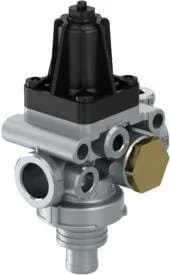 Wabco - 9753030600 - Controllore di pressione 8,1bar